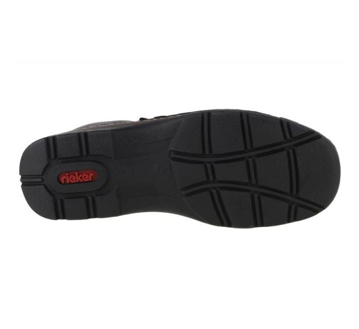 Boty M model 20860888 - Rieker