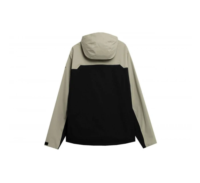 Bunda M model 18627146 light pánské beige - 4F