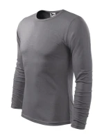 Pánske tričko Fit-T LS M MLI-11936 - Malfini