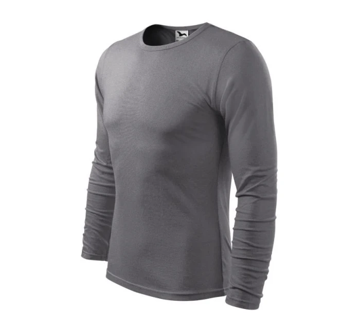 Tričko FitT LS M model 18690595 - Malfini Tričko FitT LS M model 18690595 - Malfini