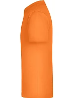 Daiber JN 19 Dětské tričko 02.0019 orange