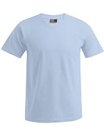 (XS6XL) Pánské tričko "Premium" 40. baby blue model 22516407 - Promodoro (XS6XL) Pánské tričko "Premium" 40. baby blue model 22516407 - Promodoro