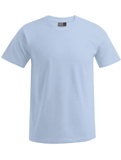 (XS6XL) Pánské tričko "Premium" 40. baby blue model 22516407 - Promodoro