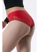 Julimex Cheekie podprsenka farba:červená