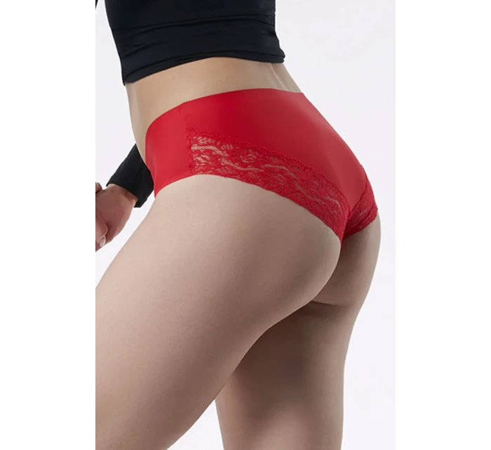 Julimex Cheekie podprsenka farba:červená