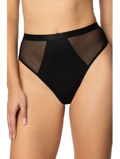 Podložka 0204/4 Capri farba:čierna