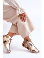 kožené boty model 21620677 - Maciejka