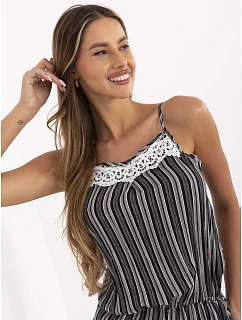 Kombinezon AT KO model 22046168 czarny - FPrice