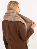 Šála AT SZ model 20758457 oranžová - FPrice Šála AT SZ model 20758457 oranžová - FPrice