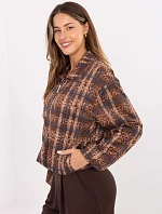 Bunda IT KR 5773.23 camel