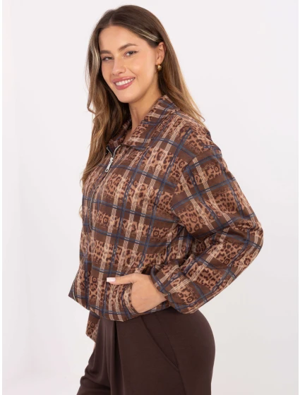 Bunda IT KR 5773.23 camel