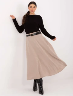 Sukňa IT SD FL9850.12 béžová