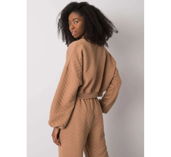 Mikina RV BL model 16732134 velbloudů - FPrice Mikina RV BL model 16732134 velbloudů - FPrice