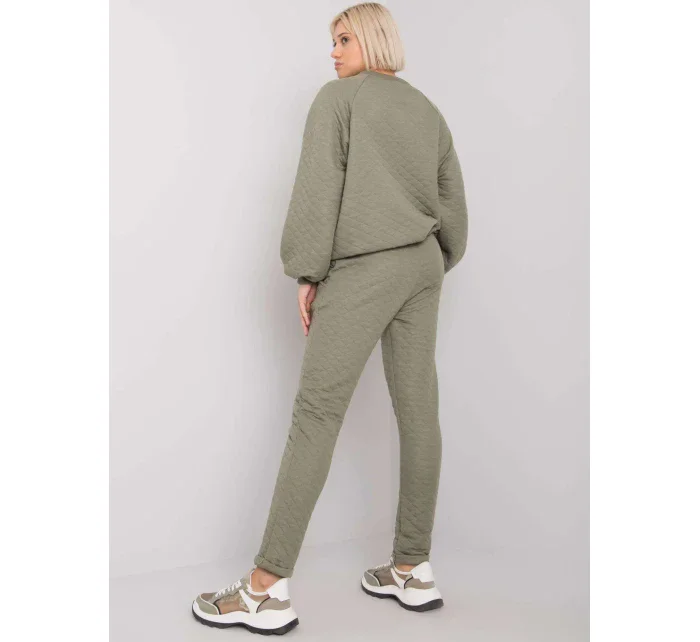 Súprava RV KMPL 7448.28 khaki