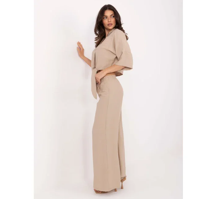 Komplet TW KMPL BI beżowy model 21185822 - FPrice Komplet TW KMPL BI beżowy model 21185822 - FPrice