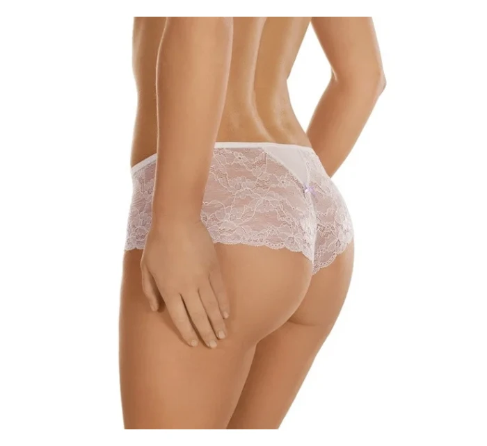 Dámske tangá Kim 092 White - Ewana