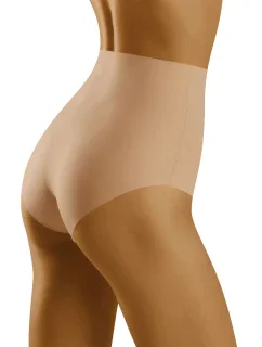 Nohavičky Secretia béžovej - Wol-Bar