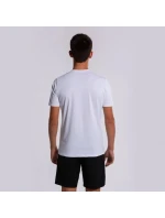 Pánské/chlapecké triko model 21279124 S/S White - Joma