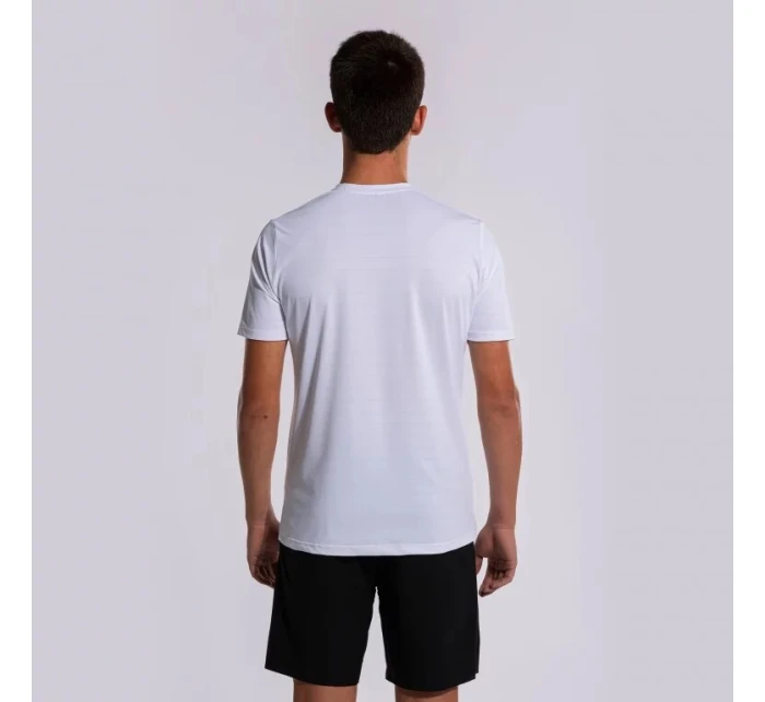Pánské/chlapecké triko model 21279124 S/S White - Joma