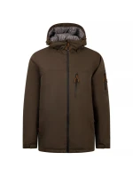 Pánska nepremokavá bunda Trespass Kirkbost Pánska nepremokavá bunda Trespass Kirkbost