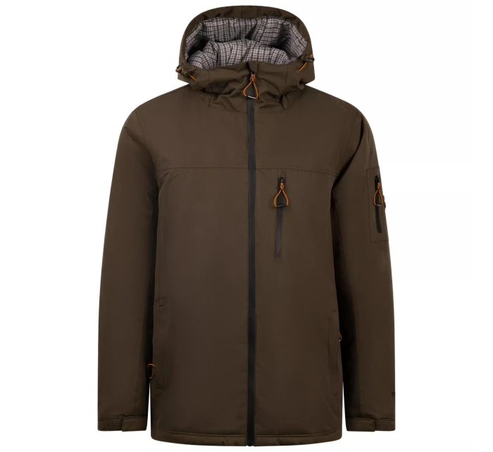 Pánska nepremokavá bunda Trespass Kirkbost Pánska nepremokavá bunda Trespass Kirkbost