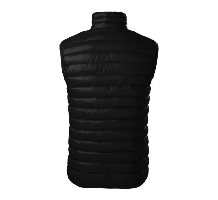 Pánska vesta Everest čierna