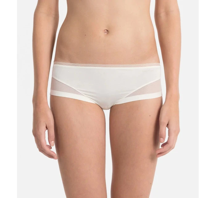 Nohavičky QF1709E slonovinová - Calvin Klein Nohavičky QF1709E slonovinová - Calvin Klein