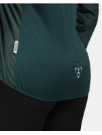 Dámská ultralehká bunda model 20184007 Tmavě zelená - Kilpi