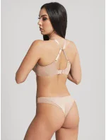 Vyztužená podprsenka model 20301809 - Panache