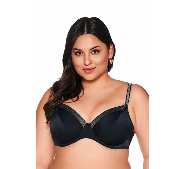 PLAVKOVÁ PODPRSENKA SK 225 ČIERNA