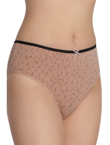 Dámske bikini FIGS L-122BI-66 3-pack