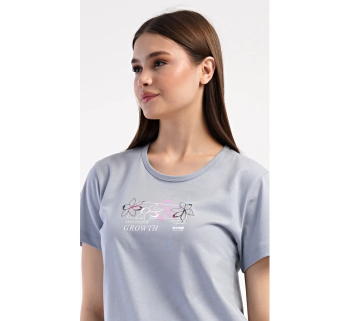 Dámske capri pyžamo Mia