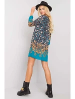 Denné šaty model 166144 Och Bella