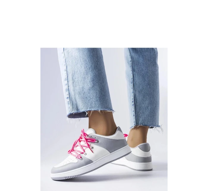 Tenisky model 208005 Solea