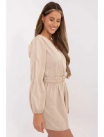 Dámsky overal model 212059 Taliansko Moda Dámsky overal model 212059 Taliansko Moda