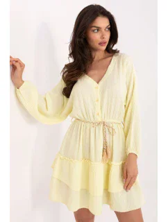 Denné šaty model 215191 Taliansko Moda