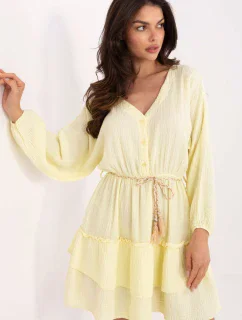 Denné šaty model 215191 Taliansko Moda