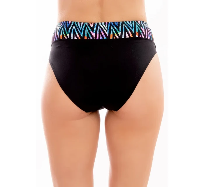 Dámské plavky model 18507480 K1101 spodní díl - Fantasy