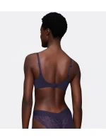 Body Make-Up Illusion Lace WP - PRUSSIAN BLUE - TRIUMPH PRUSSIAN BLUE - TRIUMPH