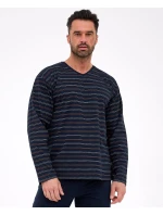 Cornette Rôzne pyžamá 139/45 dĺžka/r S-2XL pánske