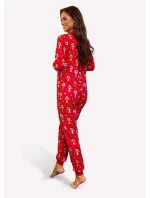 3 long/r S2XL kombinéza model 21756168 - Cornette