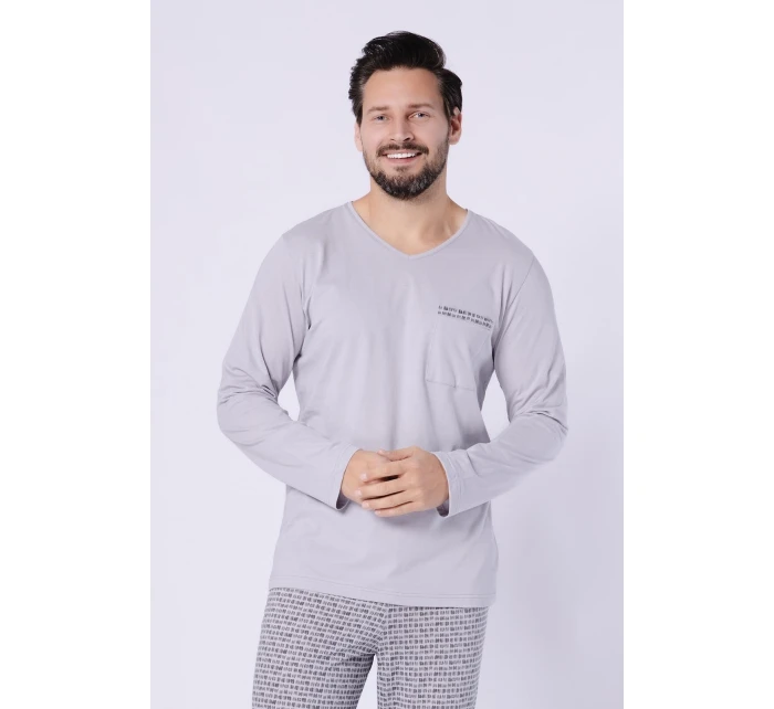 Pyžamo   M2XL model 21947000 - HOTBERG