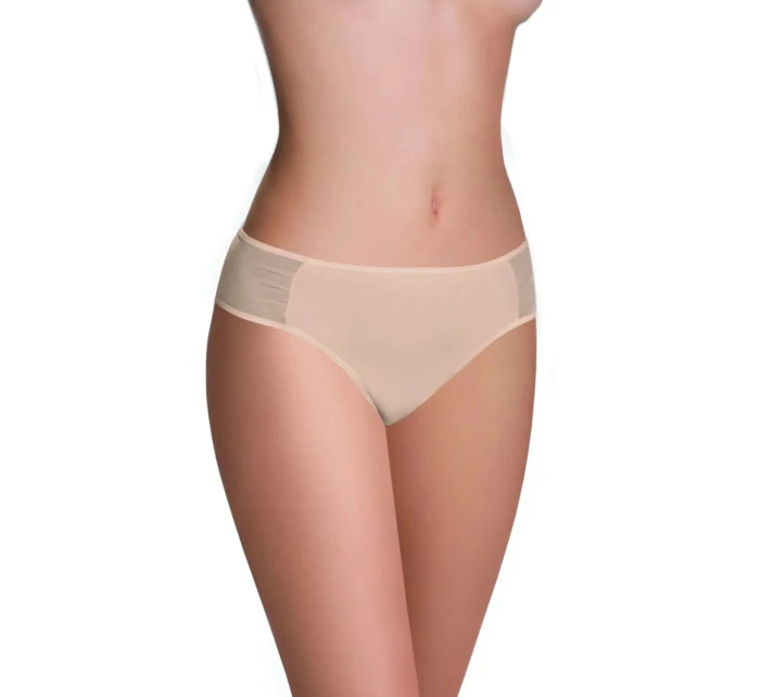 Dámské kalhotky model 19461095 beige - Eldar