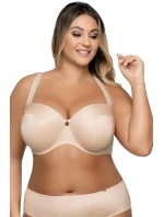 Dámská podprsenka  night beige plus  model 19724514 - Ava