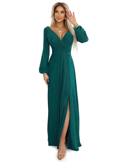 Dámske šaty 572-4 NELA - NUMOCO