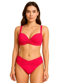 Dámske dvojdielne plavky Fashion 29 995SV1 2 - SELF