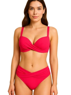 Dámské dvoudílné plavky Fashion 29 model 21236509 2 - Self