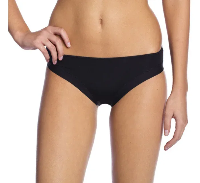 Dámské kalhotky střihu  SLIP  černá model 16245154 - Bellinda