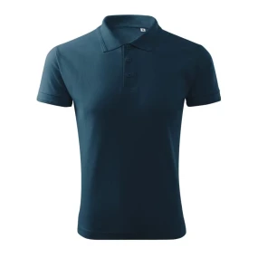 Polokošeľa Malfini Pique Polo Free M MLI-F0302 navy