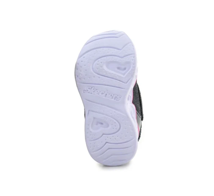 Boty  Rainbow Jr model 20726752 - Skechers